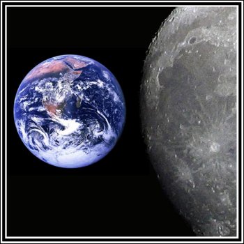 earth view