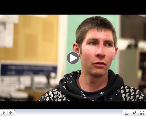 NAU's Collegiate Wind Competition Team 2014