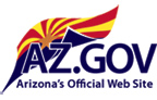 AZ.gov logo
